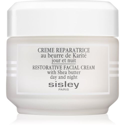 Restorative Facial Cream crema calmante pare renovar y regenerar la piel 50 ml - Sisley - Modalova