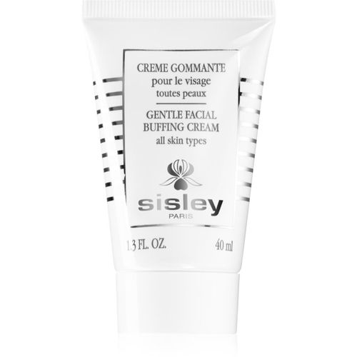 Gentle Facial Buffing Cream crema exfoliante suave 40 ml - Sisley - Modalova