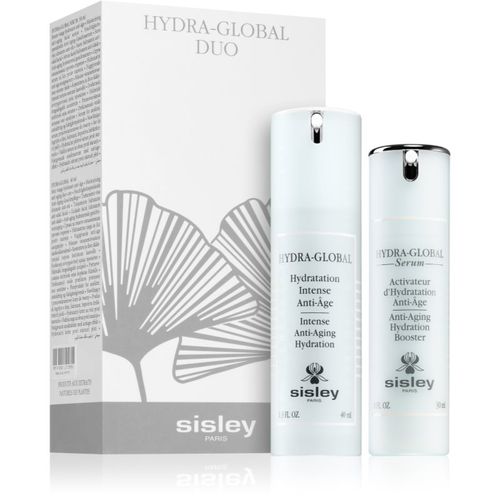 Hydra-Global Moisturizing Duo lote de regalo - Sisley - Modalova