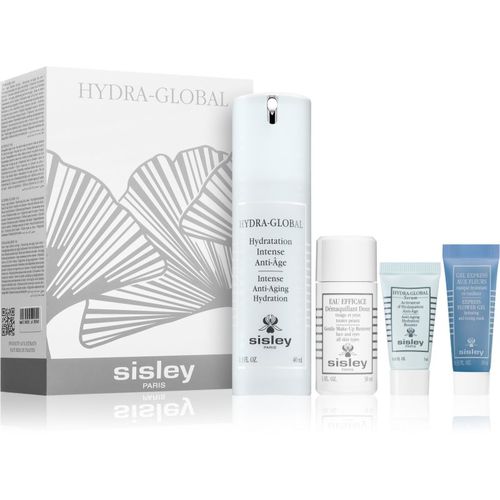 Hydra-Global lote de regalo(para lucir una piel perfecta ) - Sisley - Modalova