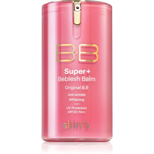 Super+ Beblesh Balm BB cream illuminante SPF 30 colore Pink Beige 40 ml - Skin79 - Modalova