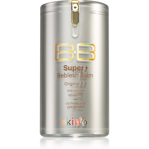 Super+ Beblesh Balm BB cream idratante SPF 30 colore Natural Beige (Gold) 40 ml - Skin79 - Modalova