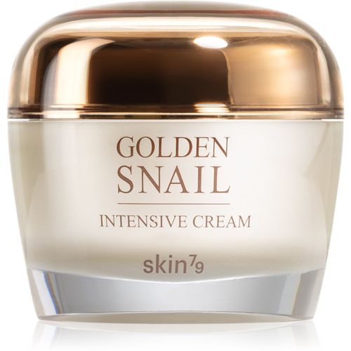 Golden Snail crema rigenerante intensa con estratto di bava di lumaca 50 g - Skin79 - Modalova