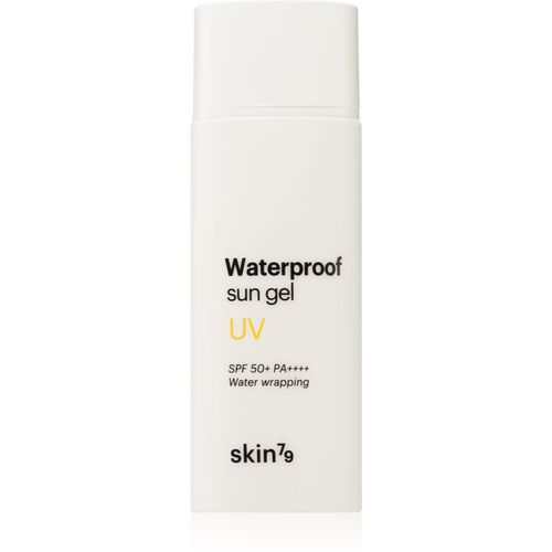 Sun Gel Waterproof gel- crema bronceadora para el cuerpo SPF 50+ 50 ml - Skin79 - Modalova