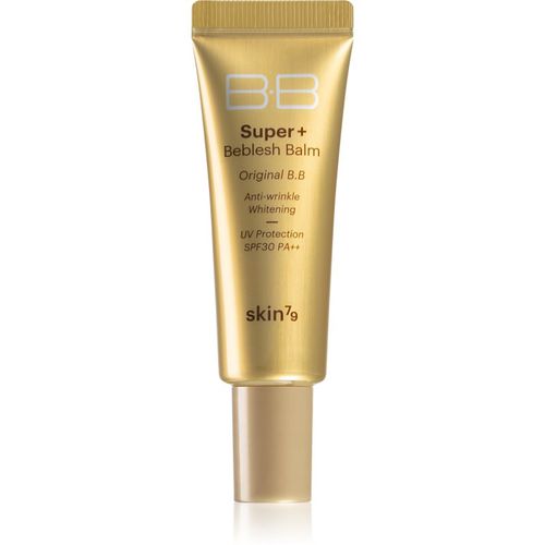 Super+ Beblesh Balm BB cream idratante SPF 30 colore Natural Beige 7 g - Skin79 - Modalova