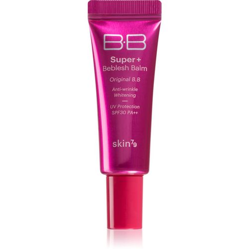 Super+ Beblesh Balm BB cream illuminante SPF 30 colore Pink Beige 7 g - Skin79 - Modalova