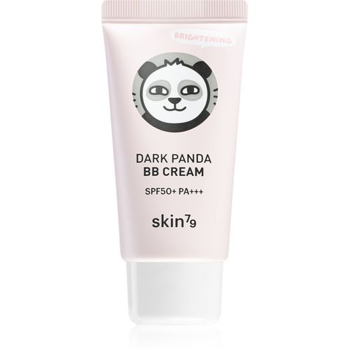 Animal For Dark Panda BB cream illuminante contro le macchie della pelle SPF 50+ colore Light Beige 30 ml - Skin79 - Modalova