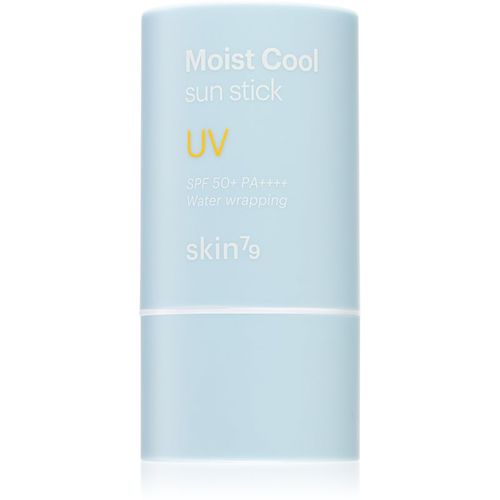 Sun Moist Cool Waterproof crema abbronzante in stick SPF 50+ 23 g - Skin79 - Modalova