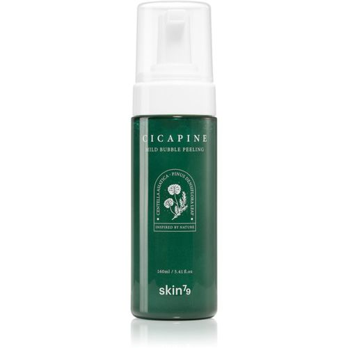 Cica Pine espuma limpiadora suave con efecto exfoliante 160 ml - Skin79 - Modalova