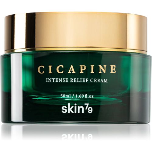 Cica Pine crema intensiva hidratante y calmante para pieles sensibles y secas 50 ml - Skin79 - Modalova