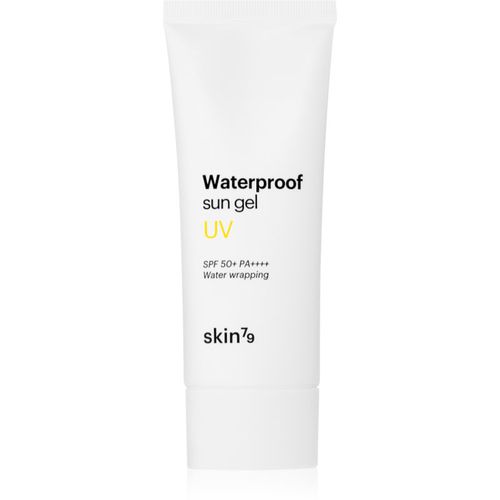 Sun Gel Waterproof crema-gel abbronzante viso SPF 50+ 100 ml - Skin79 - Modalova