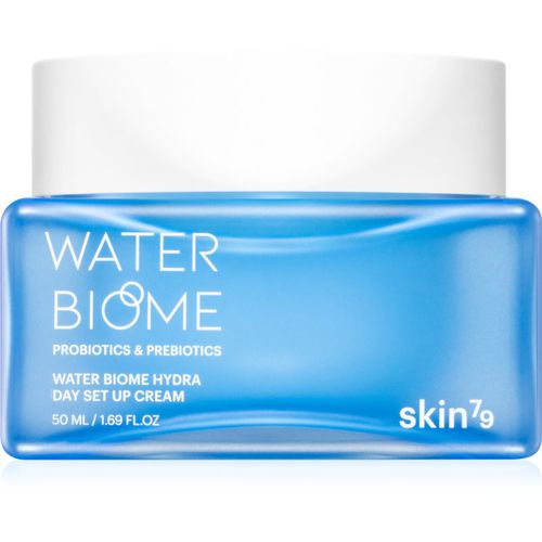 Water Biome crema-gel hidratante textura ligera 50 ml - Skin79 - Modalova