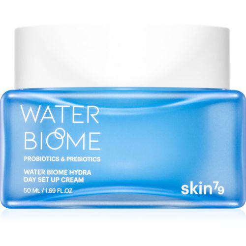 Water Biome leichte, feuchtigkeitsspendende Gel-Creme 50 ml - Skin79 - Modalova