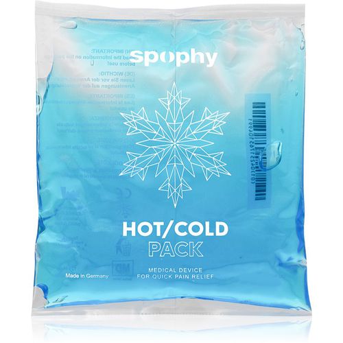 Hot/Cold Pack bolsita efecto frío/calor 13 x 14 cm 1 ud - Spophy - Modalova