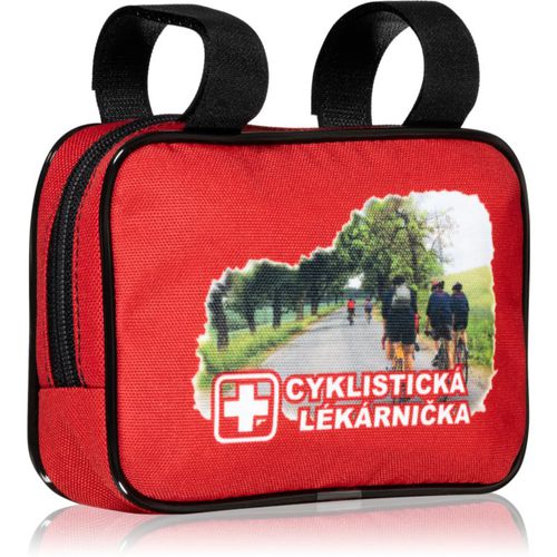 First aid kit for cyclists Travelpack 1 St - Štěpař - Modalova