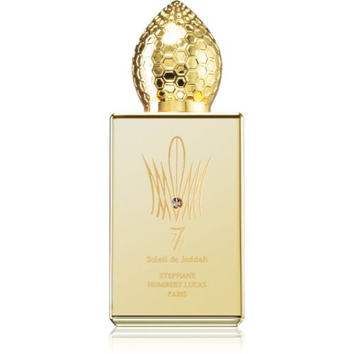 Soleil de Jeddah Eau de Parfum unisex 50 ml - Stéphane Humbert Lucas 777 - Modalova