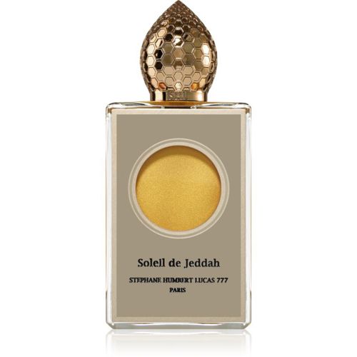 Soleil de Jeddah Eau de Parfum unisex 100 ml - Stéphane Humbert Lucas 777 - Modalova