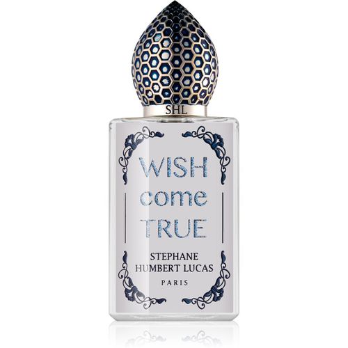 Wish Come True Eau de Parfum unisex 50 ml - Stéphane Humbert Lucas 777 - Modalova