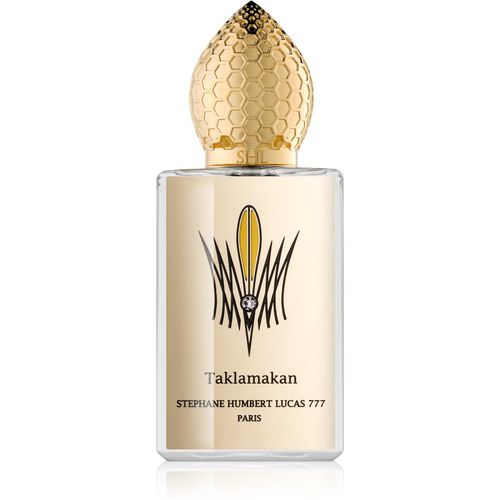 Taklamakan Eau de Parfum unisex 50 ml - Stéphane Humbert Lucas 777 - Modalova