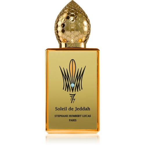 Soleil de Jeddah Mango Kiss Eau de Parfum unisex 50 ml - Stéphane Humbert Lucas 777 - Modalova