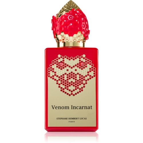 Venom Incarnat Eau de Parfum unisex 50 ml - Stéphane Humbert Lucas 777 - Modalova