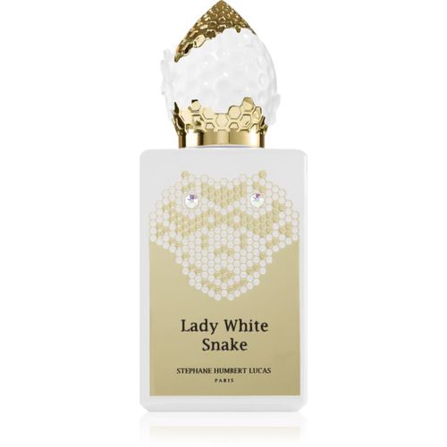 Lady White Snake Eau de Parfum unisex 50 ml - Stéphane Humbert Lucas 777 - Modalova