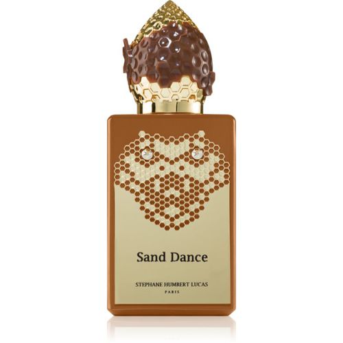 Sand Dance Eau de Parfum unisex 50 ml - Stéphane Humbert Lucas 777 - Modalova