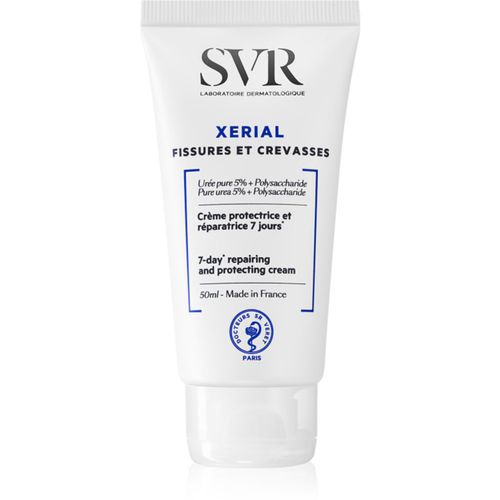 Xérial crema para manos y piernas para piel muy seca y áspera 50 ml - SVR - Modalova