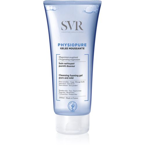 Physiopure gel detergente in schiuma 200 ml - SVR - Modalova