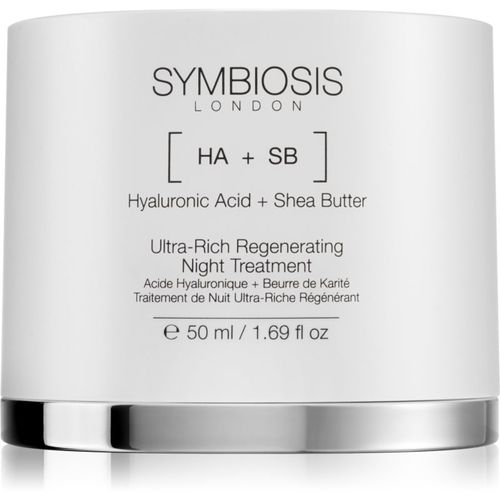 Ultra-Rich Regenerating tratamiento regenerador de noche 50 ml - Symbiosis London - Modalova