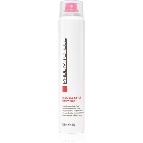 Flexiblestyle cera de pelo en spray 125 ml - Paul Mitchell - Modalova