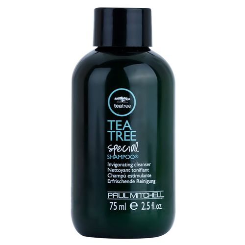 Tea Tree Special champú refrescante 75 ml - Paul Mitchell - Modalova