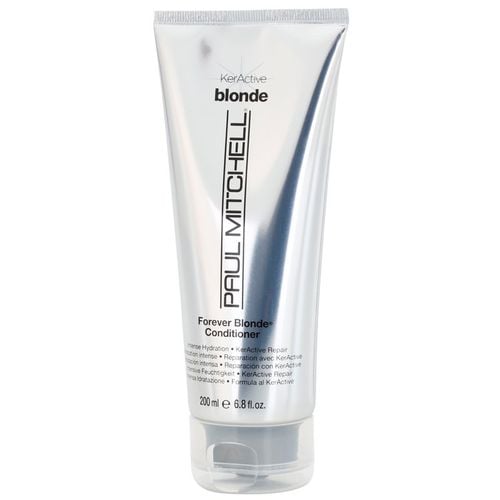 Blonde Forever Blonde acondicionador hidratante para cabello rubio 200 ml - Paul Mitchell - Modalova