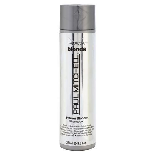 Blonde Forever Blonde champú para cabello rubio 250 ml - Paul Mitchell - Modalova