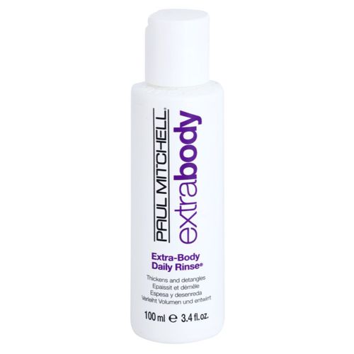 ExtraBody acondicionador voluminizador para uso diario 100 ml - Paul Mitchell - Modalova