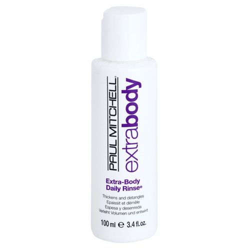 ExtraBody Volumen-Conditioner zur täglichen Anwendung 100 ml - Paul Mitchell - Modalova