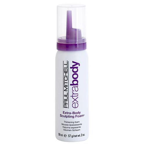 ExtraBody Sculpting Foam espuma para el cabello para dar volumen 59 ml - Paul Mitchell - Modalova