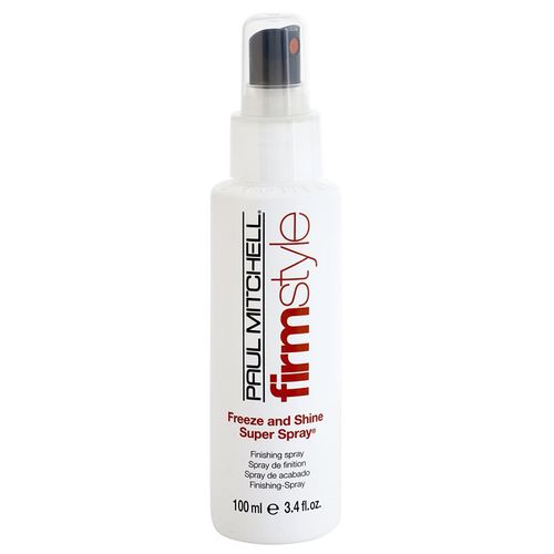 FirmStyle spray para cabello para dar brillo 100 ml - Paul Mitchell - Modalova