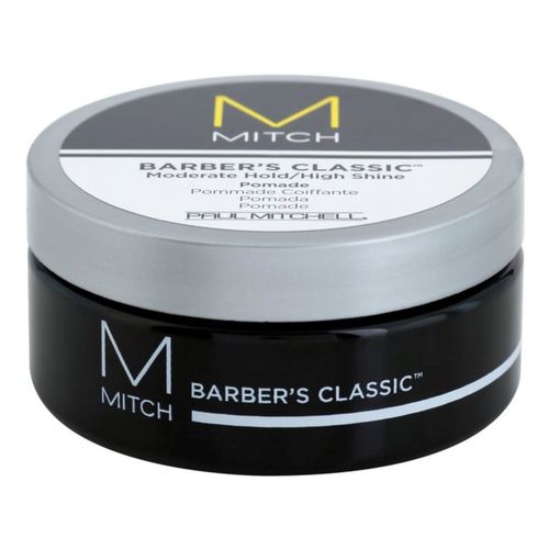 Mitch Barber's Classic pomada para fortalecer y dar brillo 85 g - Paul Mitchell - Modalova