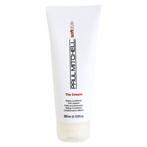 SoftStyle balsamo modellante fissante leggero 200 ml - Paul Mitchell - Modalova