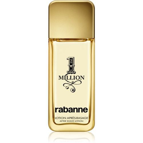 Million loción after shave para hombre 100 ml - Rabanne - Modalova