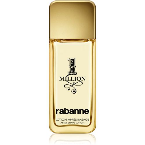 Million lozione after-shave per uomo 100 ml - Rabanne - Modalova