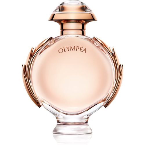 Olympéa Eau de Parfum da donna 80 ml - Rabanne - Modalova