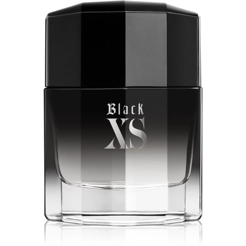 Black XS (2018) Eau de Toilette para hombre 100 ml - Rabanne - Modalova