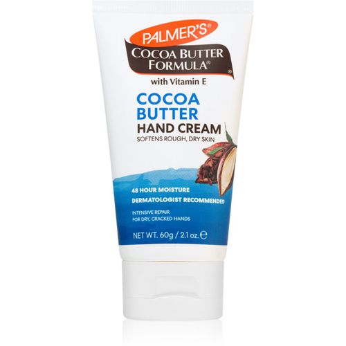 Hand & Body Cocoa Butter Formula crema idratante intensa per mani e piedi 60 g - Palmer’s - Modalova