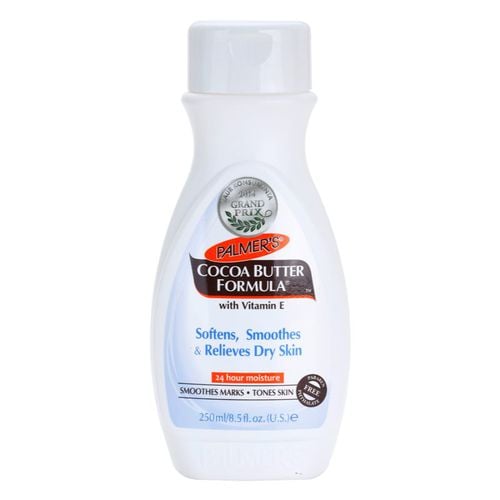 Hand & Body Cocoa Butter Formula balsamo corpo ammorbidente per lisciare la pelle secca 250 ml - Palmer’s - Modalova