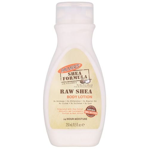 Hand & Body Shea Formula aufhellendes, feuchtigkeitsspendendes Körperbalsam 250 ml - Palmer’s - Modalova