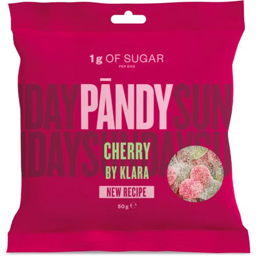 Candy Cherry by Klara Bonbons 50 g - Pändy - Modalova