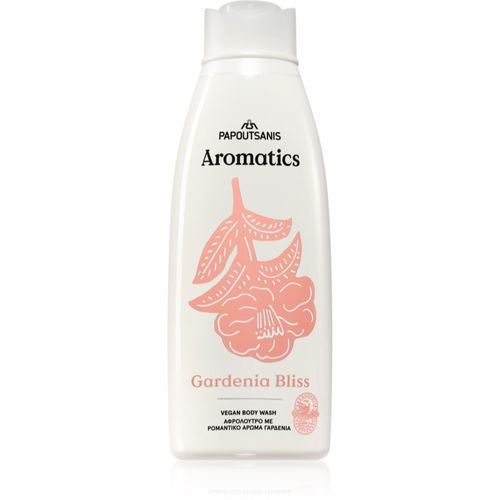 Aromatics Gardenia Bliss gel de ducha suave 650 ml - PAPOUTSANIS - Modalova