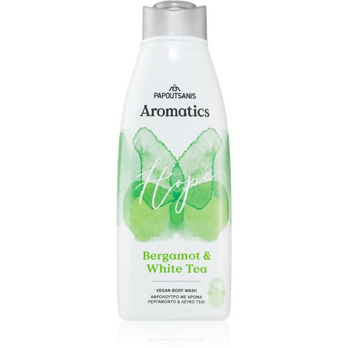 Aromatics Hope gel de ducha para el cuerpo 600 ml - PAPOUTSANIS - Modalova